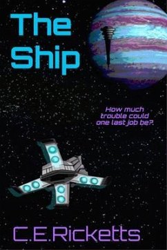 Cover The Ship (eBook, ePUB)