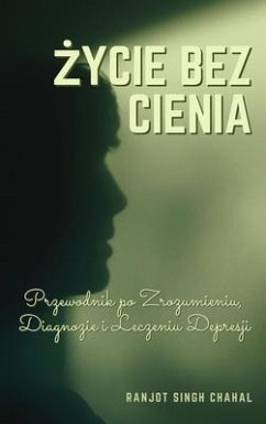 Cover Zycie bez Cienia (eBook, ePUB)