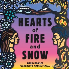 Hearts of Fire and Snow (MP3-Download) - Bowles, David; McCall, Guadalupe García