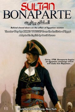 Cover The Sultan Bonaparte (eBook, ePUB)