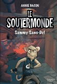 Sammy Sans-Def (eBook, PDF)