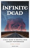 Infinite Dead (eBook, ePUB)