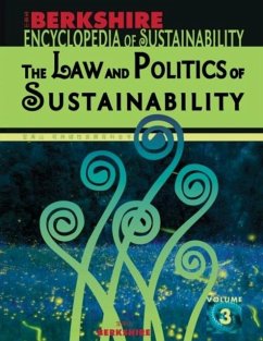 Cover Berkshire Encyclopedia of Sustainability 3/10 (eBook, PDF)