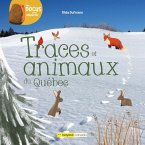 Traces et animaux du Québec (eBook, PDF)
