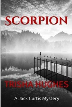 Cover Scorpion (eBook, ePUB)