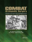 Combat Orthopedic Surgery (eBook, ePUB)