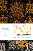 The King in Yellow (eBook, ePUB)