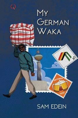My German Waka (eBook, ePUB)