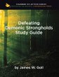 Defeating Demonic Strongholds Study... - Bild 1