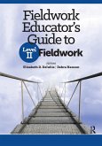Fieldwork Educator's Guide to Level II Fieldwork (eBook, ePUB)