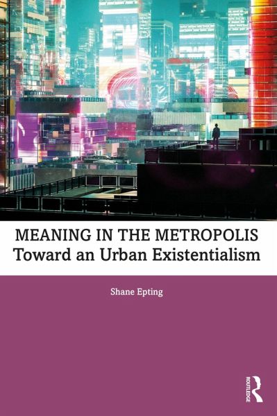 Meaning in the Metropolis (eBook, ePUB)