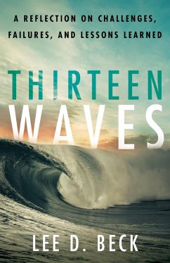 Cover Thirteen Waves (eBook, ePUB)