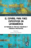El español para fines específicos en Latinoamérica (eBook, ePUB)