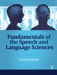 Fundamentals of the Speech and Language... - Bild 1