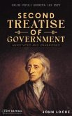 John Locke's Second Treatise of Government - Annotated and Unabridged (eBook, ePUB) John Locke's Second Treatise of Government - Annotated and Unabridged (eBook, ePUB)