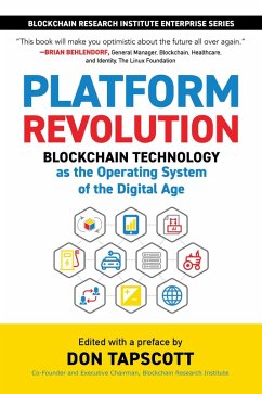 Cover Platform Revolution (eBook, ePUB)