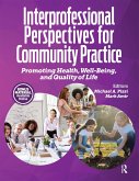 Interprofessional Perspectives for Community Practice (eBook, PDF)