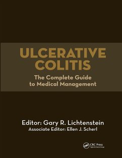 Cover Ulcerative Colitis (eBook, ePUB)
