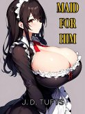 Maid For Him (eBook, ePUB)