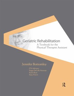 Geriatric Rehabilitation (eBook, PDF) - Bottomley, Jennifer