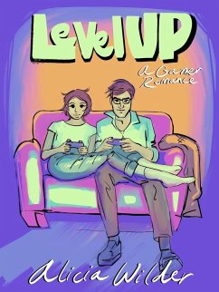 Cover Level Up (eBook, ePUB)