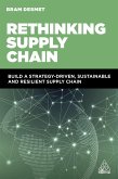 Rethinking Supply Chain (eBook, ePUB) Rethinking Supply Chain (eBook, ePUB)