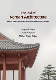 The Soul of Korean Architecture (eBook, ePUB)