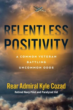 Cover Relentless Positivity (eBook, ePUB)