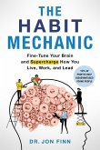 Habit Mechanic (eBook, ePUB) Habit Mechanic (eBook, ePUB)