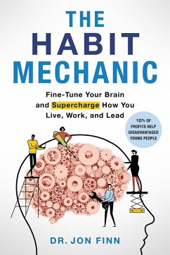 Cover Habit Mechanic (eBook, ePUB)