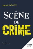 Scène de crime (eBook, ePUB)