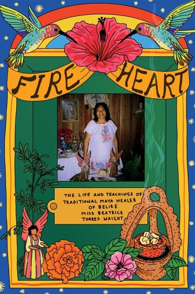 Fire Heart (eBook, ePUB) Fire Heart (eBook, ePUB)