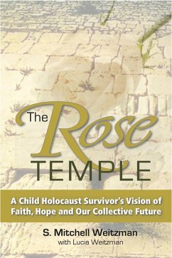 Cover Rose Temple (eBook, ePUB)