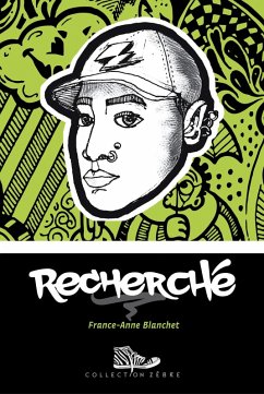 Cover Recherché (eBook, ePUB)