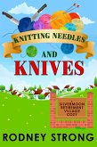 Knitting Needles and Knives (Silvermoon Retirement Village, #3) (eBook, ePUB)