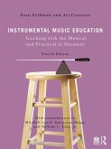 Instrumental Music Education (eBook, PDF) Instrumental Music Education (eBook, PDF)