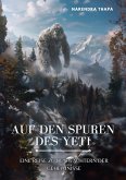 Auf den Spuren des Yeti (eBook, ePUB)