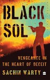 Black Sol (eBook, ePUB)