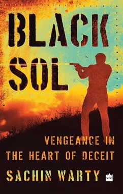 Cover Black Sol (eBook, ePUB)