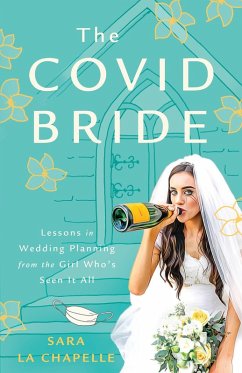 Cover COVID Bride (eBook, ePUB)