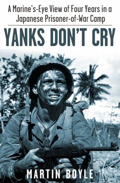 Cover Yanks Don't Cry (eBook, ePUB)