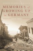 Memories of Growing up in Germany 1928-1953 (eBook, ePUB)