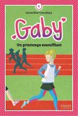 Un printemps essoufflant (eBook, ePUB)