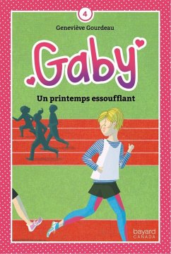 Cover Un printemps essoufflant (eBook, ePUB)