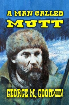 Cover A Man Called Mutt (eBook, ePUB)