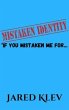 Mistaken Identity (eBook, ePUB) - Bild 1