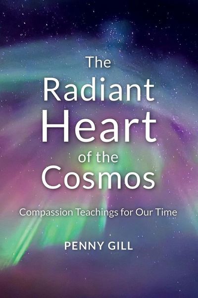 Radiant Heart of the Cosmos (eBook, ePUB)