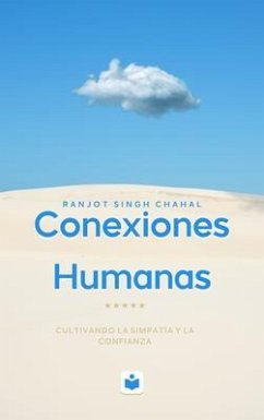 Cover Conexiones Humanas (eBook, ePUB)