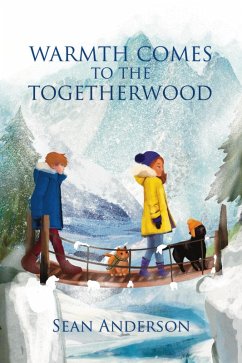 Cover Warmth Comes to the Togetherwood (eBook, ePUB)