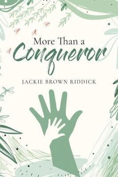 Cover More Than A Conqueror (eBook, ePUB)